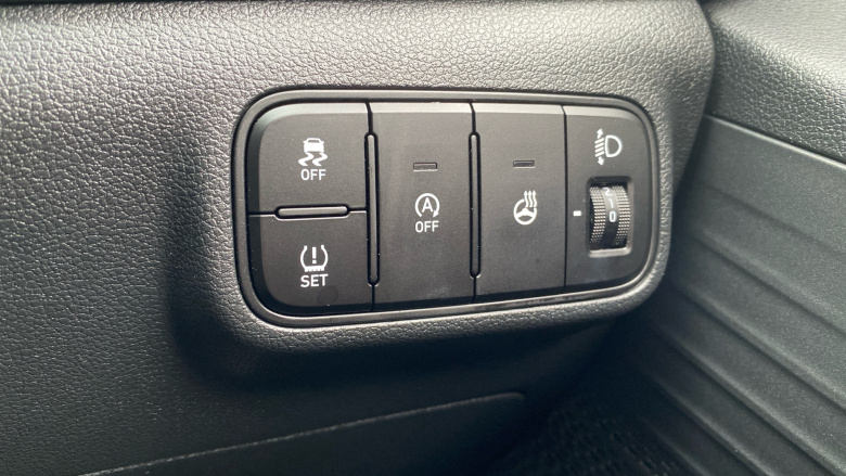 Hyundai BAYON 1.0 TGDi 48V MHEV Premium 5dr Petrol Hatchback